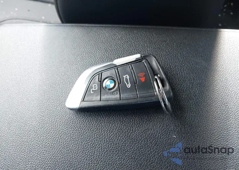 2021 BMW 430I xDrive from USA, damaged, VIN WBA73AP07MCF51645